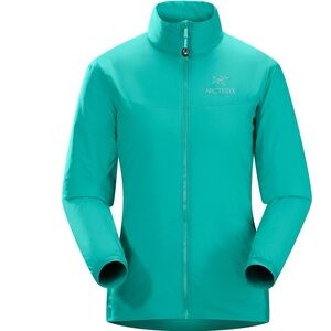 Arcteryx Atom Jacket